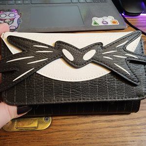 Nightmare Before Christmas Wallet (Buckle-Down)